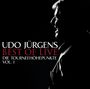Udo Jürgens: Best Of Live: Die Tourneehöhepunkte Vol. 1, CD,CD