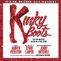 : Kinky Boots (Original Broadway Cast), CD