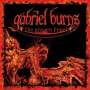 : Gabriel Burns - Die grauen Engel, CD,CD,CD,CD