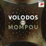 Federico Mompou: Klavierwerke, CD