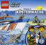 : LEGO City 10: Küstenwache, CD