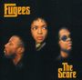 Fugees: Score, CD