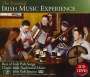 : Essential Irish Music Experience, CD,CD,DVD