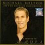 Michael Bolton: Ain't No Mountain High Enough: A Tribute To Hitsville U.S.A., CD