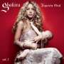 Shakira: Fijacion Oral 1, CD