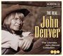 John Denver: The Real John Denver, CD,CD,CD