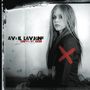 Avril Lavigne: Under My Skin, CD