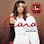 Ciara: Goodies, CD