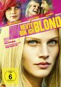 Marc Rothemund: Heute bin ich blond, DVD