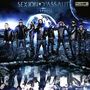 Sexion D'Assaut: L'Apoge, CD