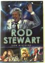 Rod Stewart: Son Histoire, DVD