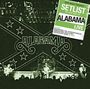 Alabama: Setlist: The Very Best Of Alabama LIVE, CD