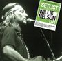 Willie Nelson: Setlist: The Very Best Of Willie Nelson LIVE, CD