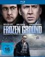 Scott Walker: Frozen Ground (Blu-ray), BR