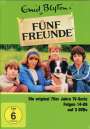 : Fünf Freunde Episoden 1-13, DVD,DVD,DVD
