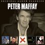 Peter Maffay: Original Album Classics, CD,CD,CD,CD,CD