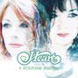 Heart: Heart Presents A Lovemonger's Christmas, CD