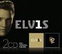 Elvis Presley: 30 #1 Hits / 2nd To None, CD,CD