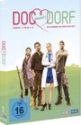 : Doc meets Dorf Staffel 1 (Folgen 1-8), DVD,DVD