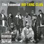 Wu-Tang Clan: The Essential (Explicit), CD,CD