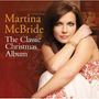 Martina McBride: Classic Christmas Album, CD