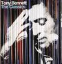 Tony Bennett: The Classics, CD