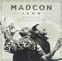 Madcon: Icon (11 Tracks), CD