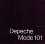 Depeche Mode: 101: Live 1988, CD,CD