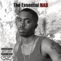 Nas: The Essential (Explicit), CD