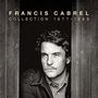 Francis Cabrel: La Collection 1977 - 1989, CD,CD,CD,CD