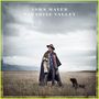 John Mayer: Paradise Valley (180g), LP,CD