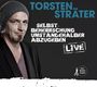 Torsten Sträter: Selbstbeherrschung umständehalber abzugeben: Live, CD