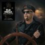 Flo Mega: Mann über Bord (2LP + CD), LP