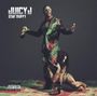 Juicy J: Stay Trippy (Explicit), CD