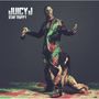 Juicy J: Stay Trippy, CD