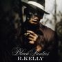R. Kelly: Black Panties, CD