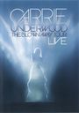 Carrie Underwood: The Blown Away Tour, DVD
