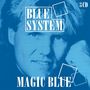 Blue System: Magic Blue, CD