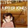 Jupiter Jones: Das Gegenteil von Allem, CD