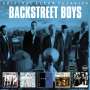 Backstreet Boys: Original Album Classics, CD,CD,CD,CD,CD
