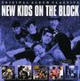 New Kids On The Block: Original Album Classics, CD
