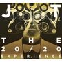 Justin Timberlake: 20/20 Experience #2, CD