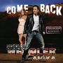 Michael Wendler: Come Back (International Edition), CD