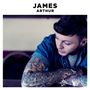 James Arthur: James Arthur + Bonustracks (Deluxe Edition), CD,CD