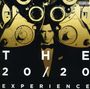 Justin Timberlake: 20/20 Experience, The - 2 Of 2, CD