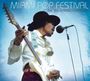 Jimi Hendrix: Miami Pop Festival, CD