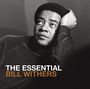 Bill Withers: The Essential, CD,CD