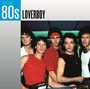 Loverboy: 80s: Loverboy, CD
