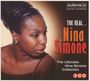 Nina Simone: The Real Nina Simone, CD,CD,CD