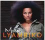 Lyambiko: Muse, CD